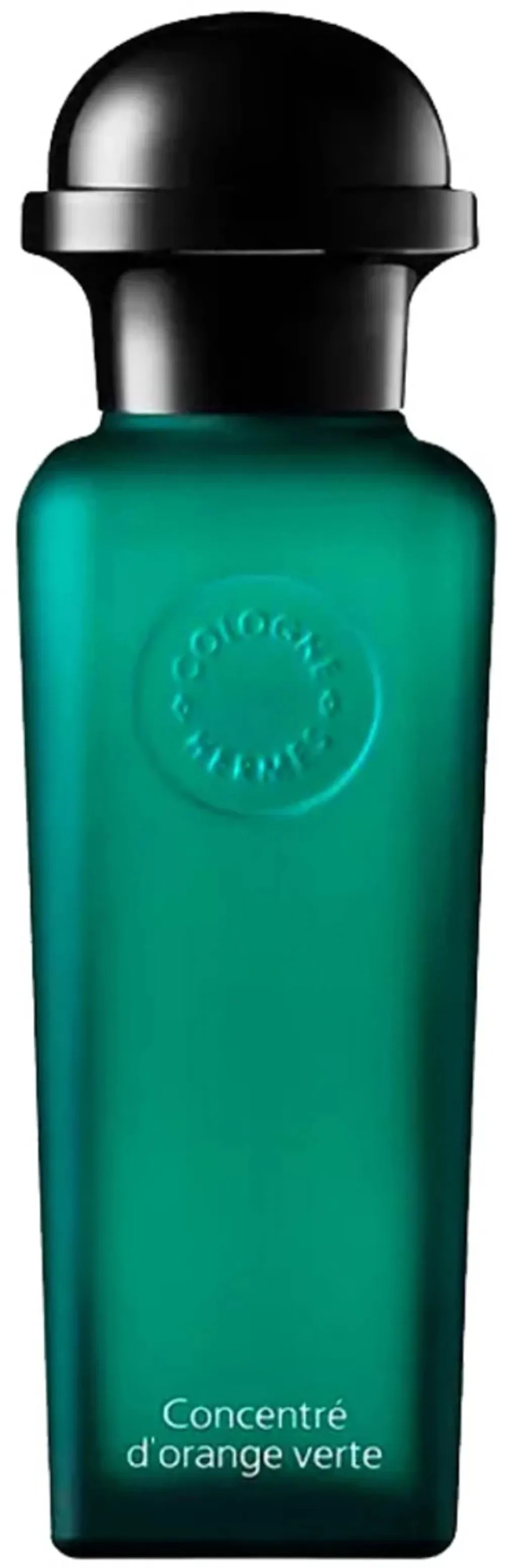Concentrée D'Orange Verte navulbare eau de toilette unisex 50 ml