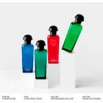 Concentrée D'Orange Verte navulbare eau de toilette unisex 50 ml