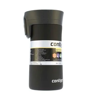 Contigo Pinnacle thermobeker Matte Black