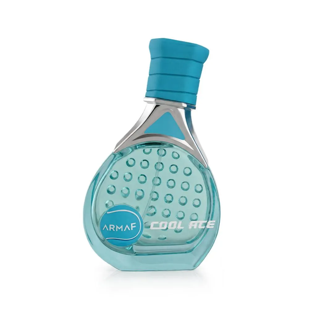 Cool Ace eau de parfum voor heren 100 ml