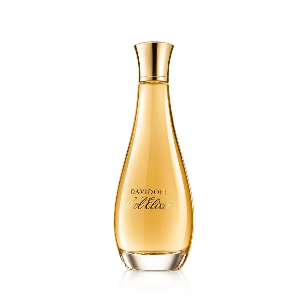 Cool Elixir Woman Intense parfum voor dames 100 ml