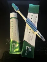 Cool Mint whitening tandpasta 133 g