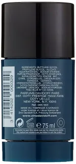 Cool Water deostick 75 g voor heren