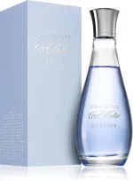 Cool Water Reborn for Her eau de toilette voor dames 100 ml