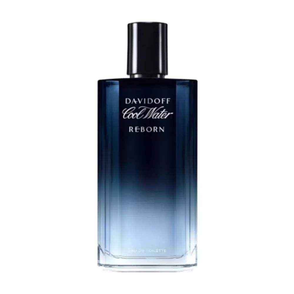 Cool Water Reborn for Him eau de toilette voor heren 125 ml