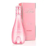 Cool Water Sea Rose eau de toilette voor dames