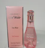 Cool Water Sea Rose eau de toilette voor dames