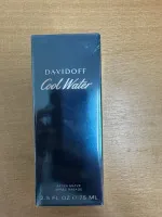 Cool Water aftershave voor heren 75 ml