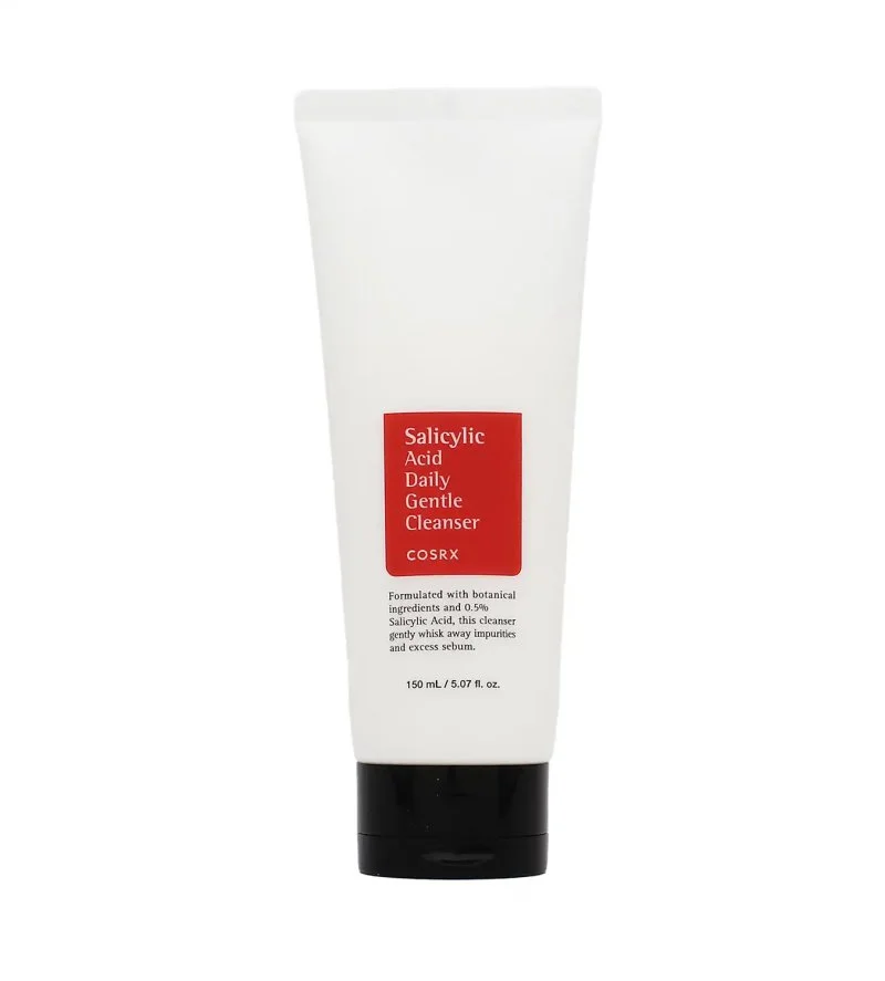 Salicylic Acid Daily Gentle Cleanser reinigingsschuim met salicylzuur 150 ml