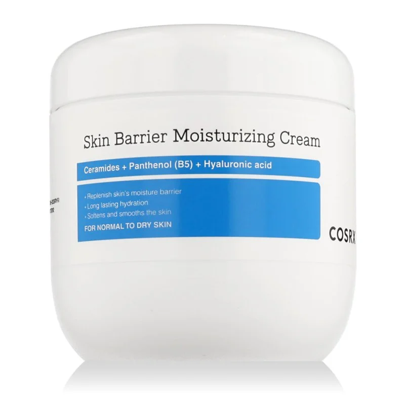 Hydraterende crème voor de huidbarrière 450 ml
