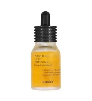 Cosrx Full Fit Propolis Light Ampoule intensief serum voor verheldering en hydratatie