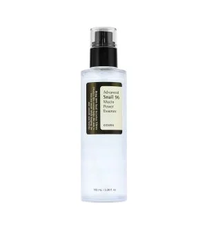 Cosrx Advanced Snail 96 Mucin Power Essence gezichtsessence met slakkenextract