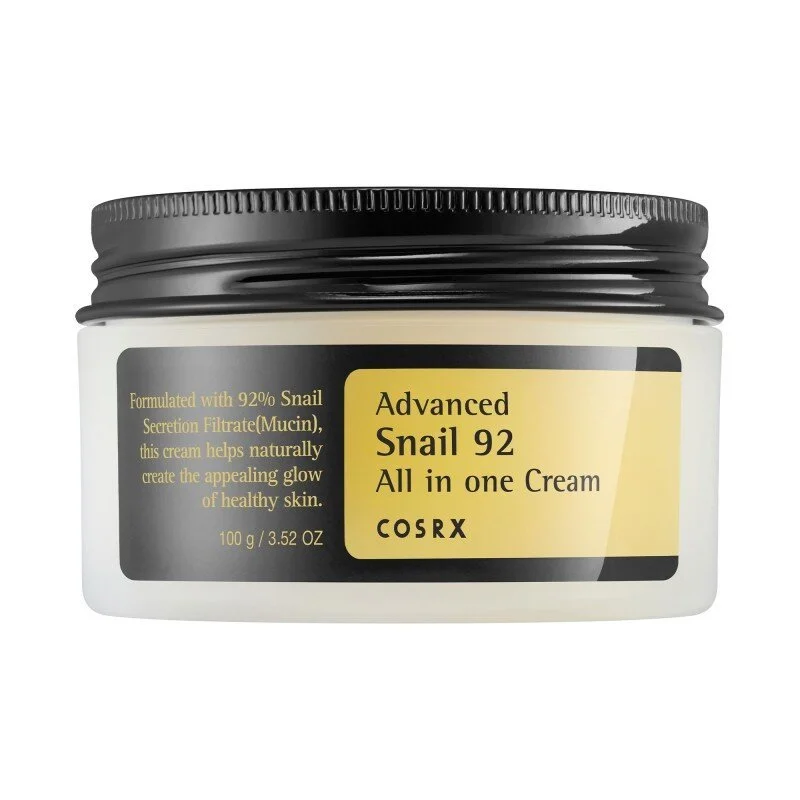 Advanced Snail 92 Alles-in-één Crème 100 g