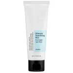 Ultimate Nourishing Rice Overnight Spa Mask nachtmasker met rijst 60 ml