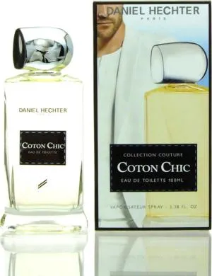 Daniel Hechter Daniel Hechter Coton Chic Eau de Toilette voor heren