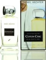 Coton Chic Eau de Toilette voor heren 100 ml