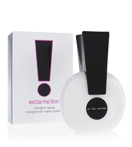 Exla.mation Eau de Cologne voor vrouwen 50 ml