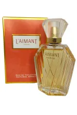 L'Aimant eau de toilette voor vrouwen 50 ml