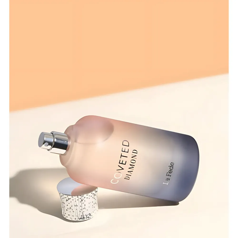 Coveted Diamond Eau de Parfum unisex 100 ml