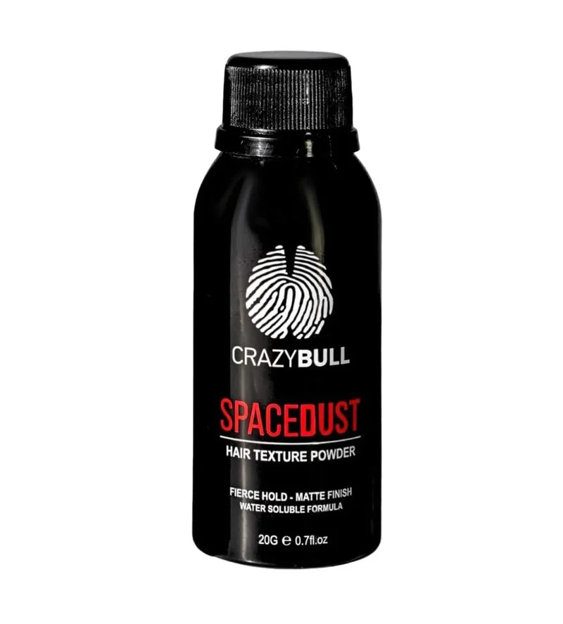Space Dust stylingpoeder met middelsterke fixatie 20 g