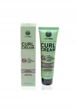 Curl Cream C4 Conditioning hydraterende stylingcrème 150 ml