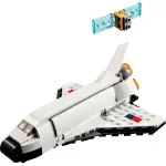 Creator 3-in-1 31134 Ruimteshuttle