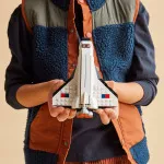 Creator 3-in-1 31134 Ruimteshuttle