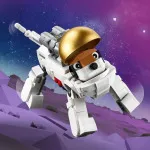 Creator 3-in-1 31152 Astronaut