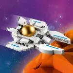 Creator 3-in-1 31152 Astronaut