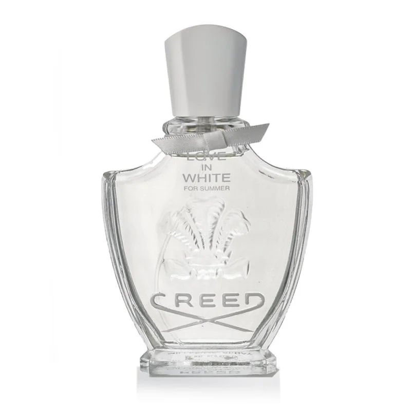 Creed Love in White for Summer eau de parfum voor dames