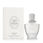 Creed Love in White for Summer eau de parfum voor dames