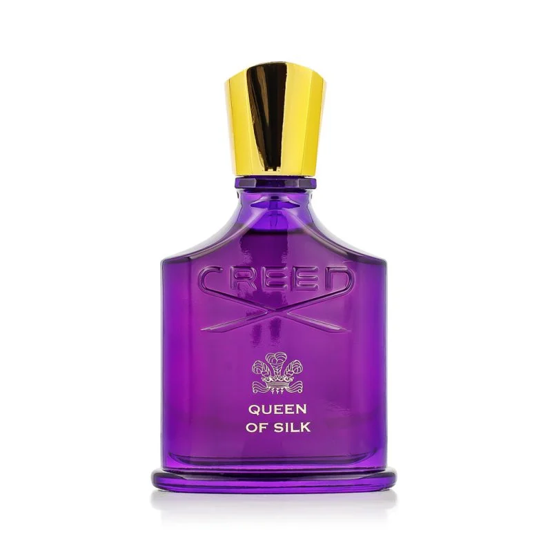 Creed Queen of Silk eau de parfum voor dames