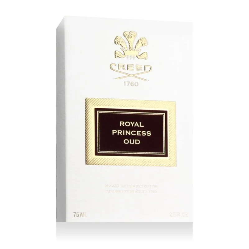 Creed Royal Princess Oud eau de parfum voor dames