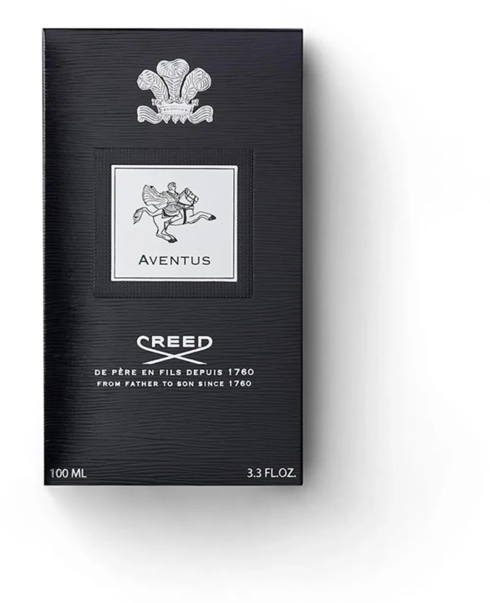 Aventus eau de parfum voor mannen 100 ml