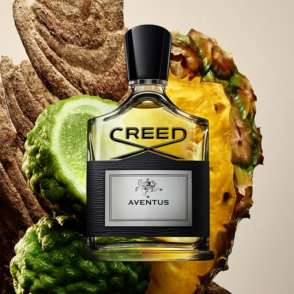 Aventus eau de parfum voor mannen 100 ml