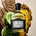 Aventus eau de parfum voor mannen 100 ml
