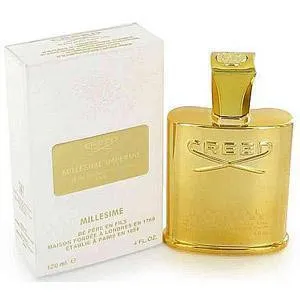 Creed Imperial Millesime eau de parfum voor mannen 100 ml