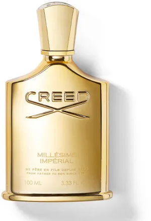 Creed Imperial Millesime eau de parfum voor mannen 100 ml