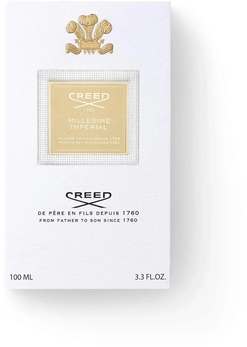 Imperial Millesime eau de parfum voor mannen 100 ml