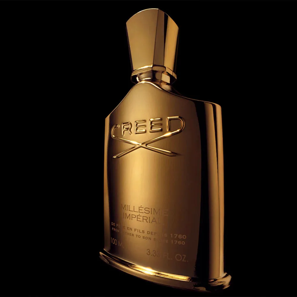 Imperial Millesime eau de parfum voor mannen 100 ml