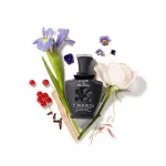 Love in Black eau de parfum voor vrouwen 75 ml