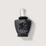 Love in Black eau de parfum voor vrouwen 75 ml