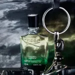 Original Vetiver eau de parfum voor mannen 50 ml
