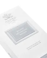 Silver Mountain Water eau de parfum voor mannen 50 ml