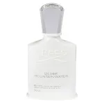 Silver Mountain Water eau de parfum voor mannen 50 ml