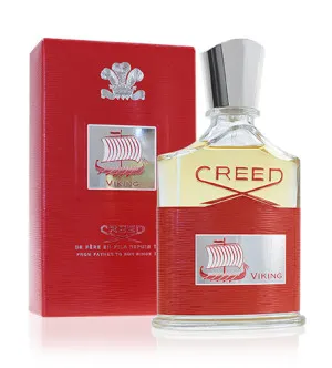 Creed Viking eau de parfum 100 ml voor mannen