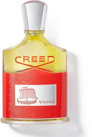 Creed Viking eau de parfum 100 ml voor mannen