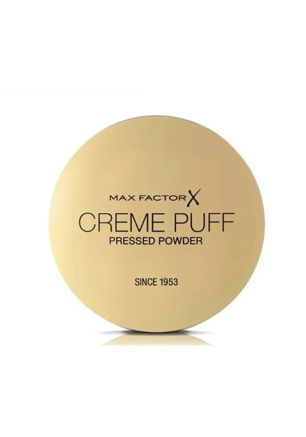 Creme Puff Compactpoeder 14 g - 50 Natural