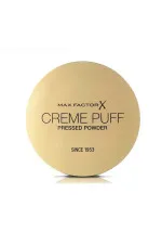 Creme Puff Compactpoeder 14 g - 50 Natural