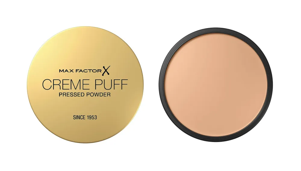 Creme Puff Compactpoeder 14 g - 50 Natural